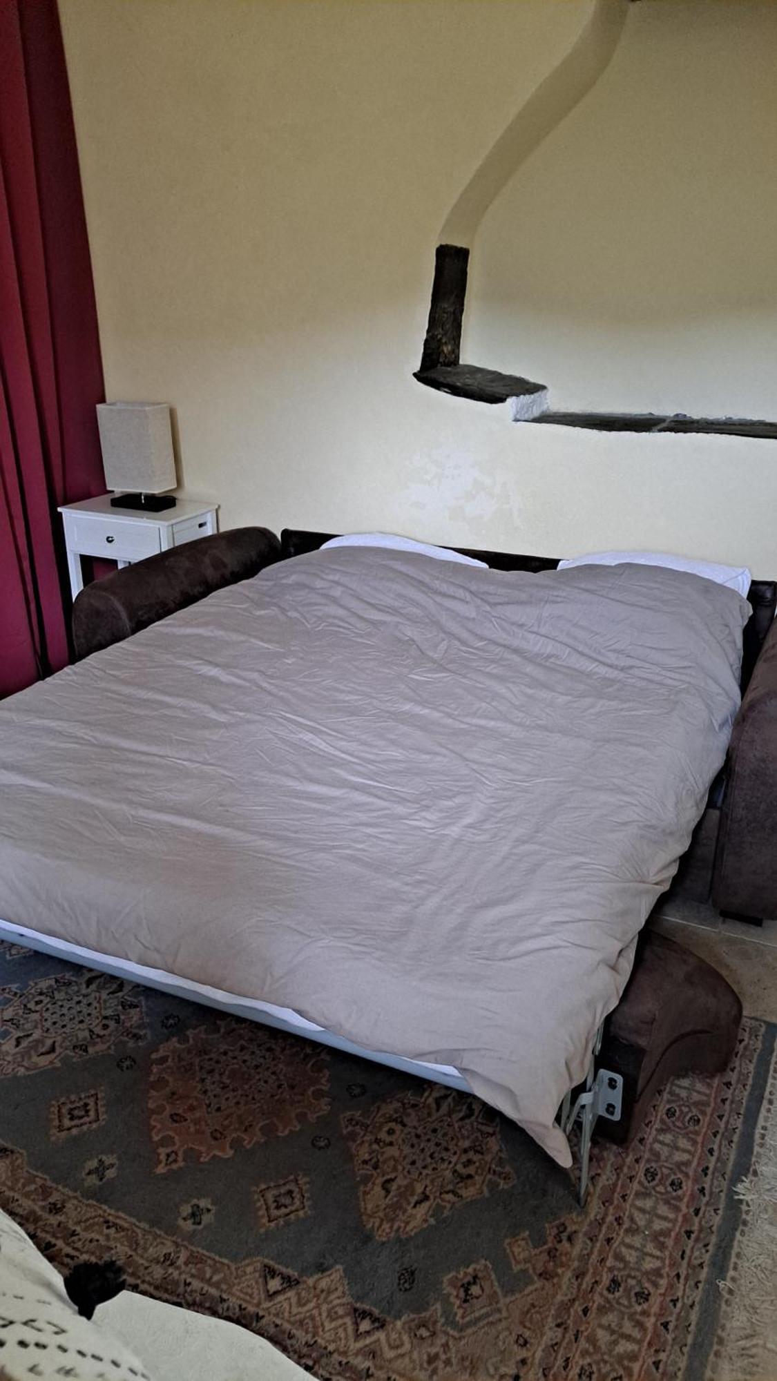 Appartement Pour Couple *